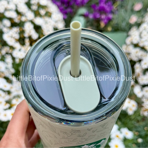 Disney Parks Disneyland Starbucks Winnie The Pooh Tumbler - Picture 6 of 6